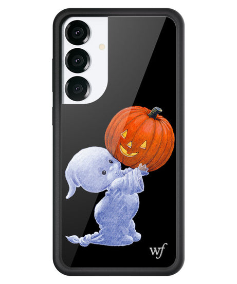 Boo Samsung Galaxy Case