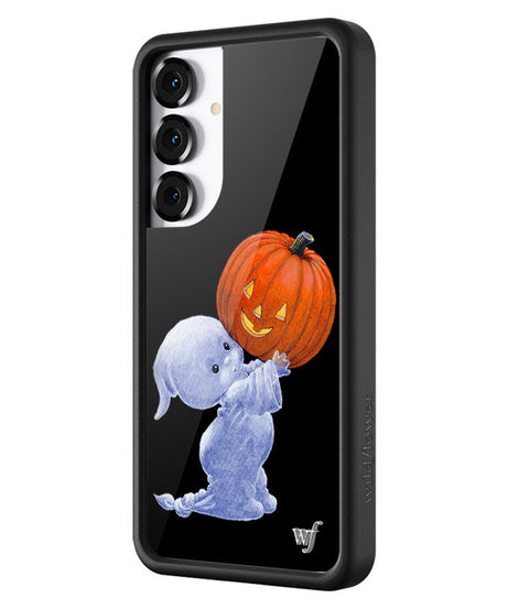 Boo Samsung Galaxy Case