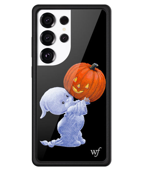 Boo Samsung Galaxy Case