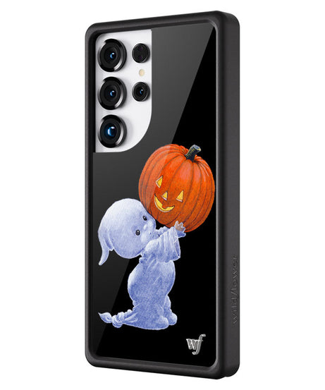 Boo Samsung Galaxy Case