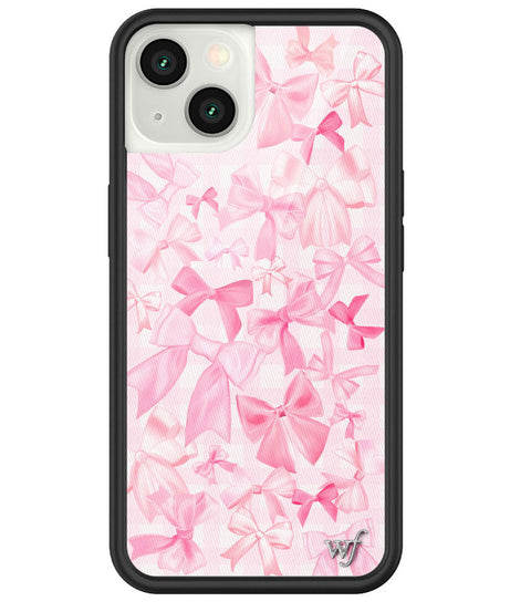 Bow Beau iPhone Case