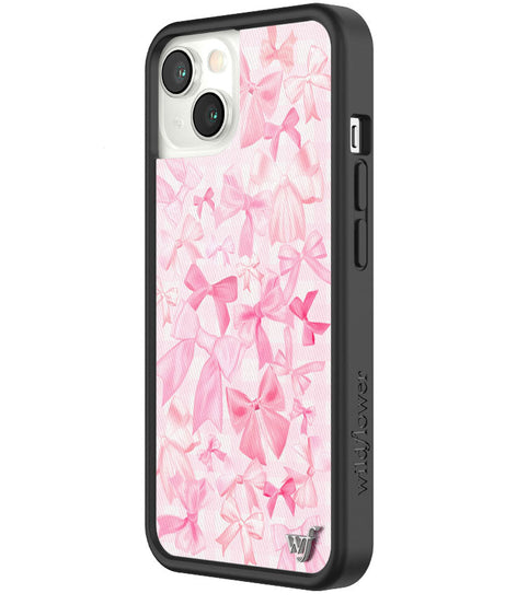 Bow Beau iPhone Case