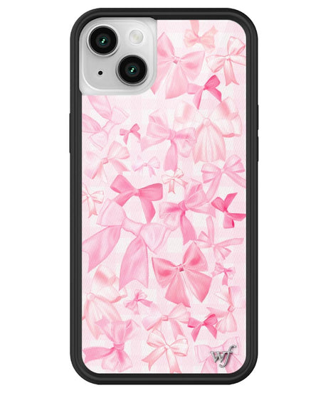 Bow Beau iPhone Case