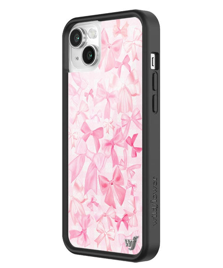 Bow Beau iPhone Case