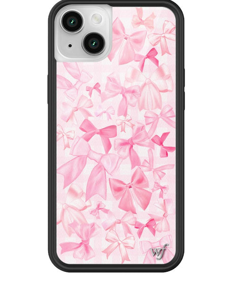 Bow Beau iPhone Case