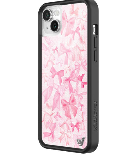 Bow Beau iPhone Case