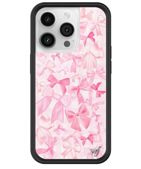 Bow Beau iPhone Case