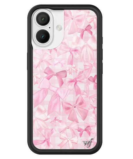 Bow Beau iPhone Case