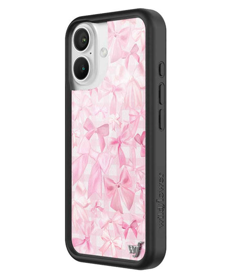 Bow Beau iPhone Case
