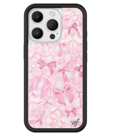 Bow Beau iPhone Case