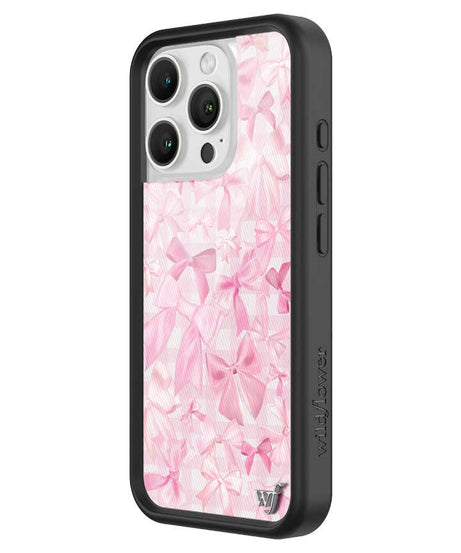 Bow Beau iPhone Case