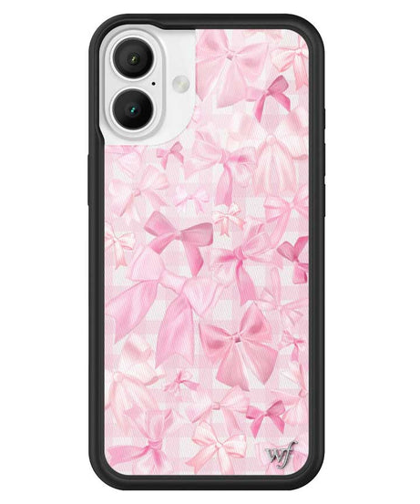 Bow Beau iPhone Case