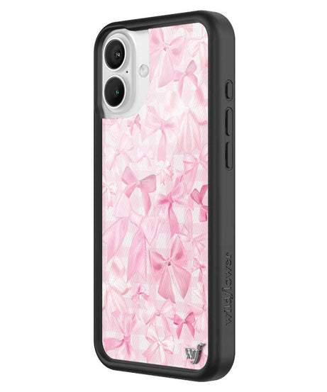Bow Beau iPhone Case