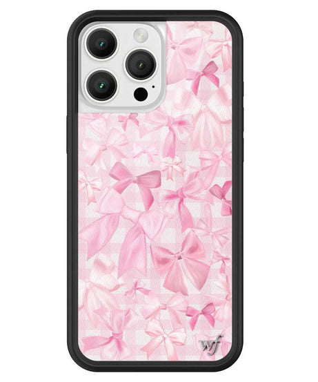 Bow Beau iPhone Case