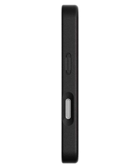 Rhinestone iPhone Case | Black