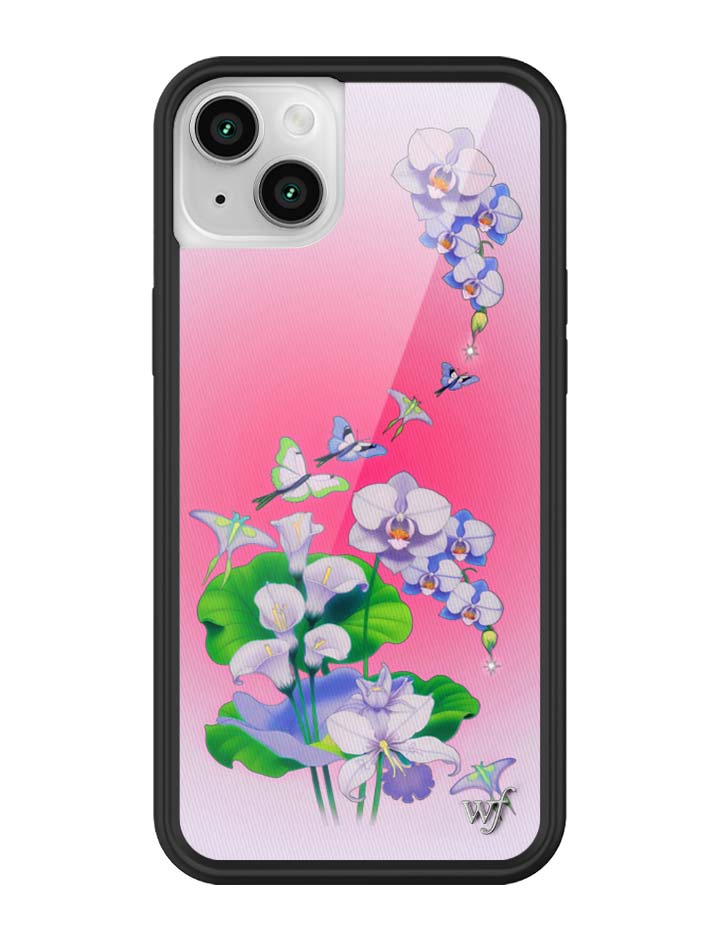 Butterfly Dreams iPhone Case