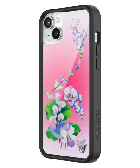 Butterfly Dreams iPhone Case
