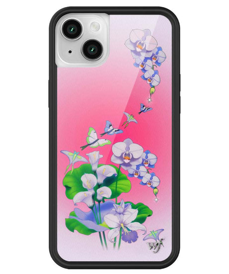 Butterfly Dreams iPhone Case