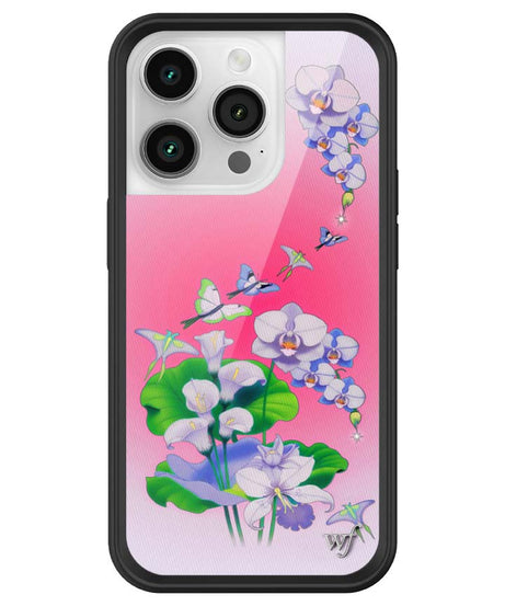 Butterfly Dreams iPhone Case