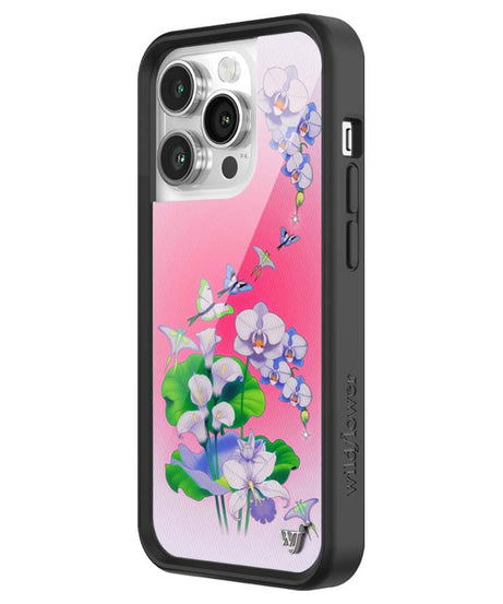 Butterfly Dreams iPhone Case