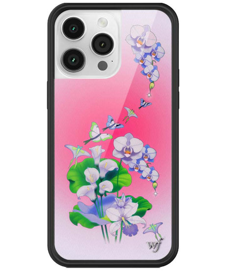 Butterfly Dreams iPhone Case