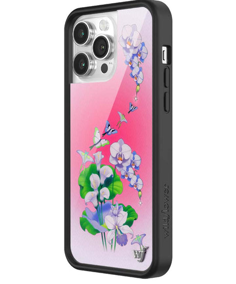 Butterfly Dreams iPhone Case