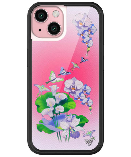 Butterfly Dreams iPhone Case