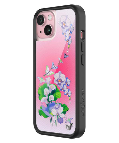 Butterfly Dreams iPhone Case
