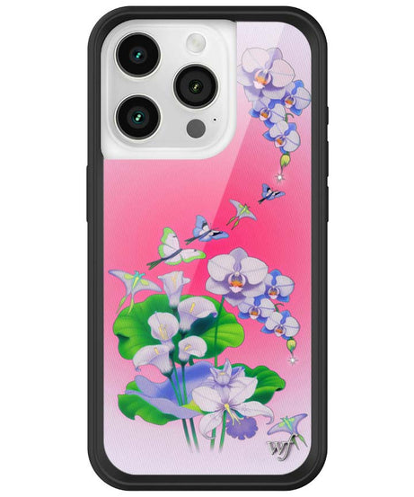 Butterfly Dreams iPhone Case