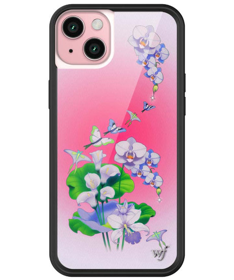 Butterfly Dreams iPhone Case