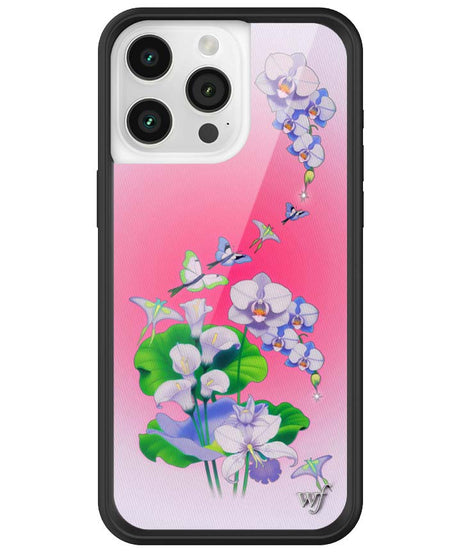 Butterfly Dreams iPhone Case