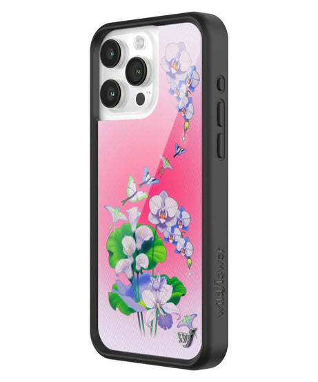 Butterfly Dreams iPhone Case