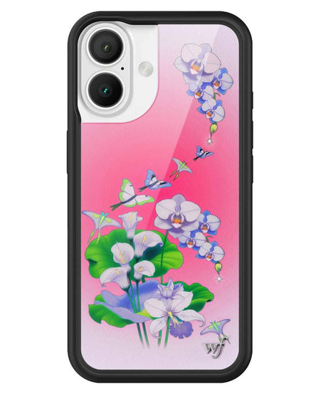 Butterfly Dreams iPhone Case