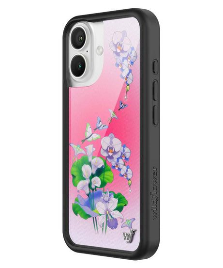 Butterfly Dreams iPhone Case
