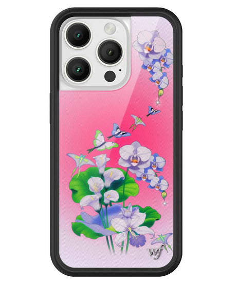 Butterfly Dreams iPhone Case