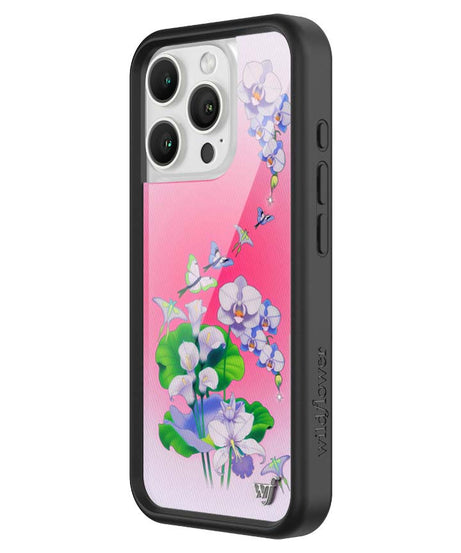 Butterfly Dreams iPhone Case