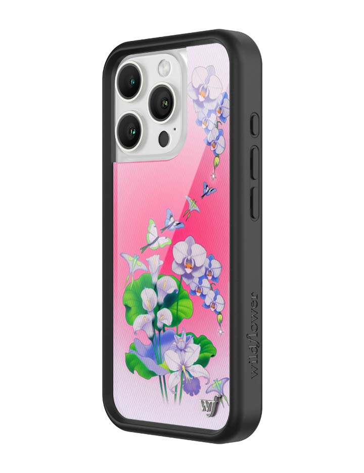 Butterfly Dreams iPhone Case