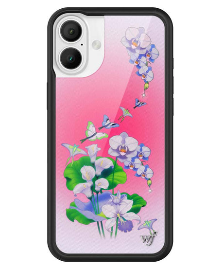Butterfly Dreams iPhone Case