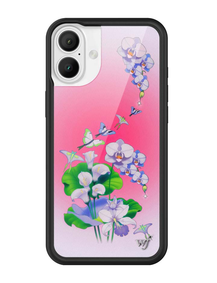 Butterfly Dreams iPhone Case