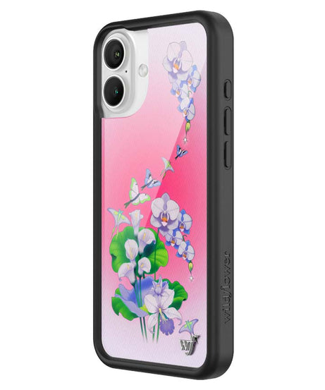 Butterfly Dreams iPhone Case