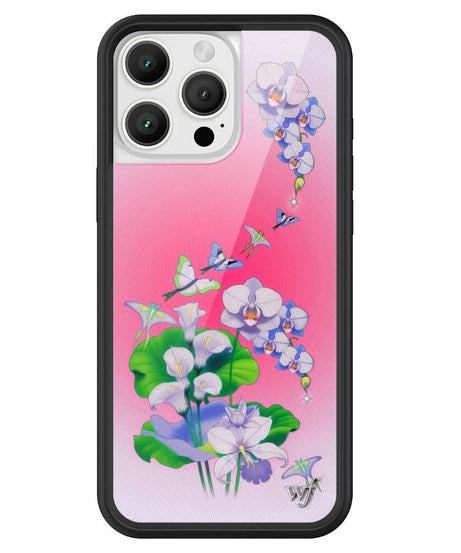 Butterfly Dreams iPhone Case