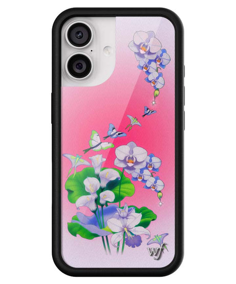 Butterfly Dreams iPhone Case