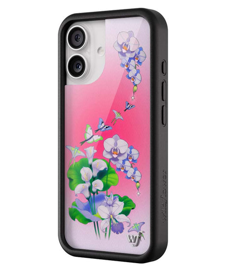 Butterfly Dreams iPhone Case