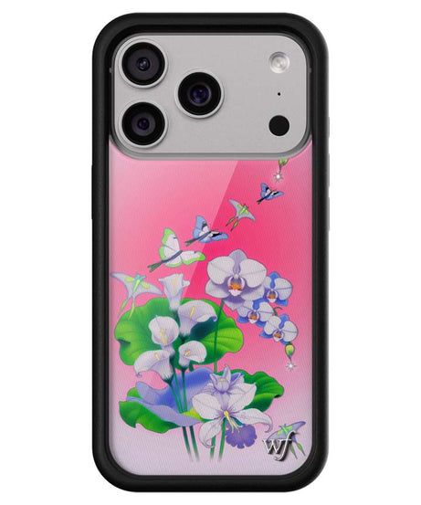 Butterfly Dreams iPhone Case