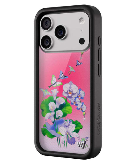Butterfly Dreams iPhone Case