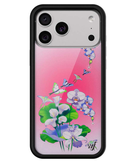 Butterfly Dreams iPhone Case