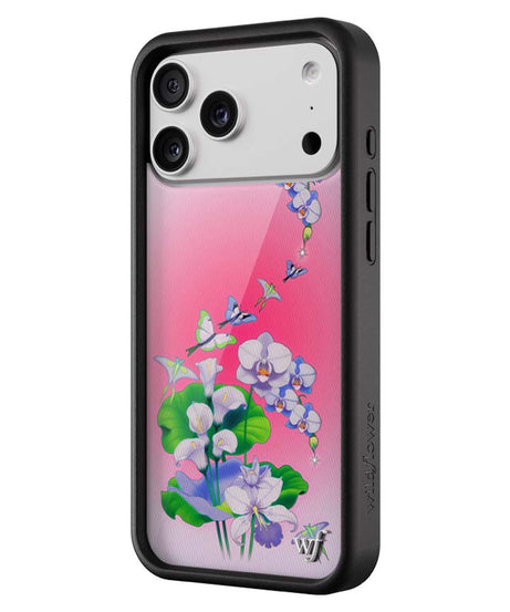 Butterfly Dreams iPhone Case