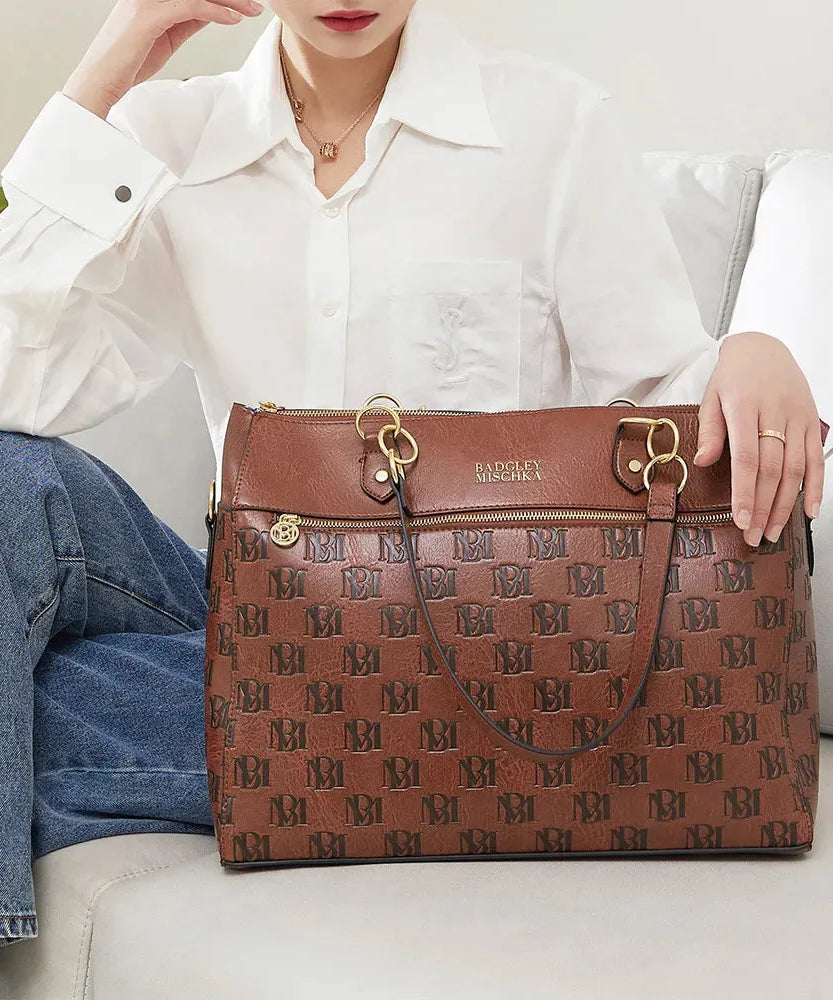Mia | Madalyn Classy Koffer-Set Bundle