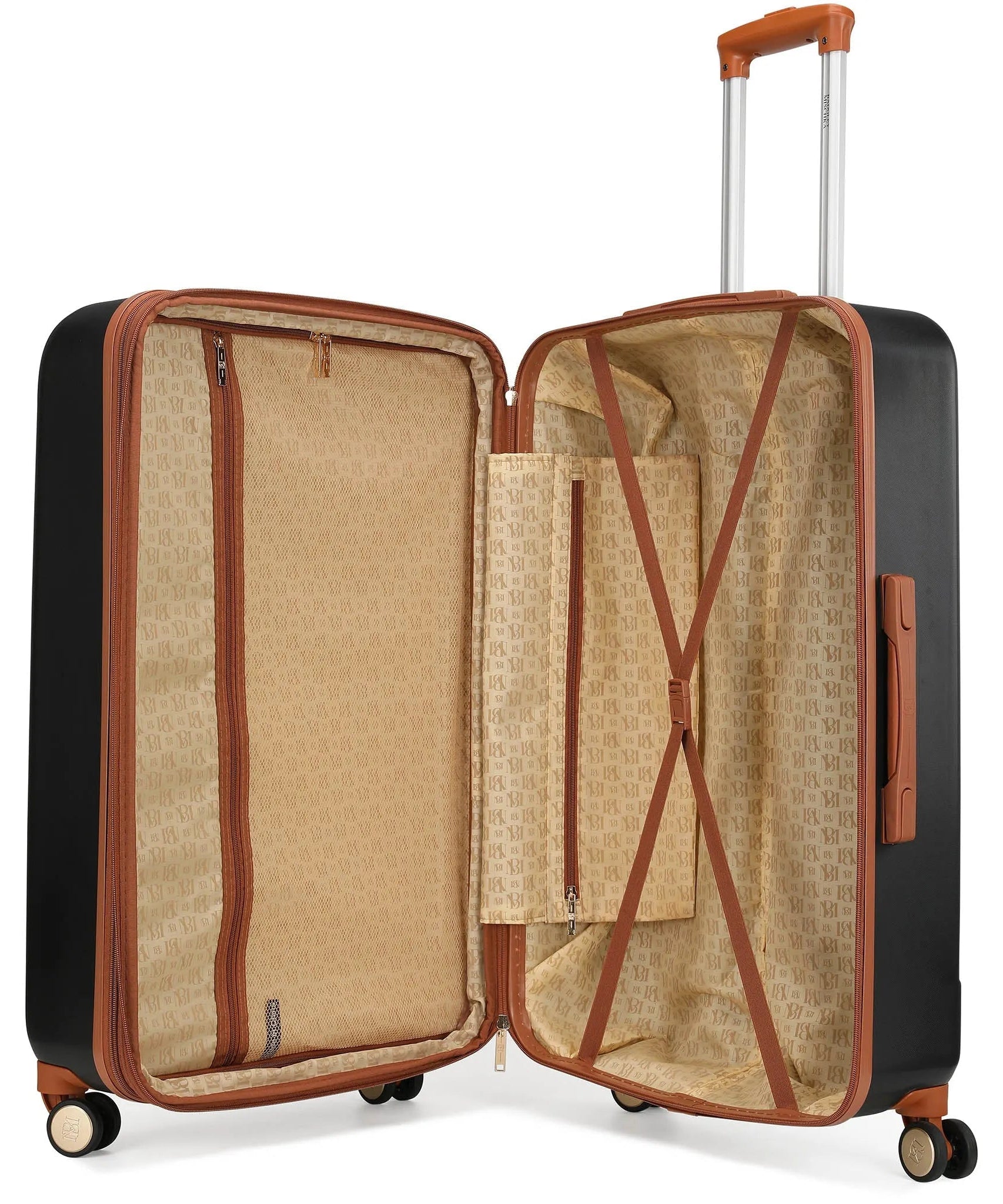 Mia | Madalyn Classy Koffer-Set Bundle