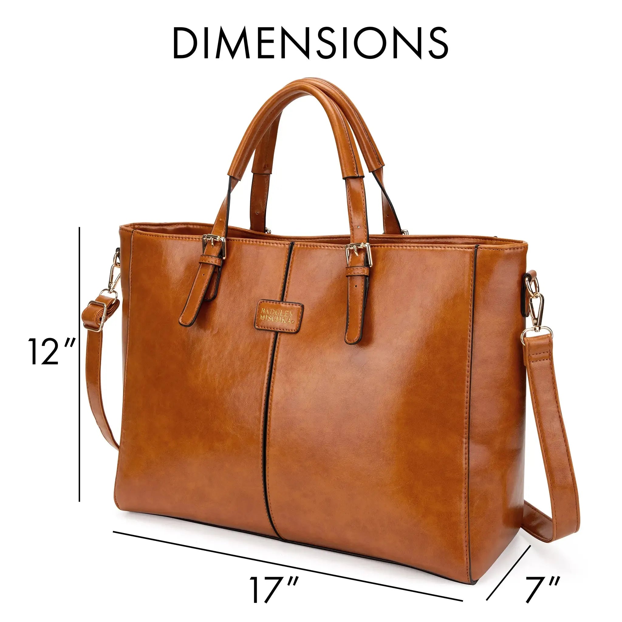 Julia Rustic Vegane Leder Reisetasche